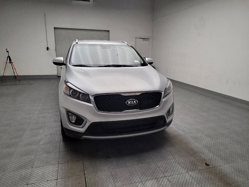Used 2016 Kia Sorento EX w/ EX Premium Package AWD/4WD image 14