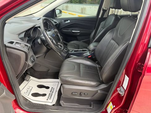 Used 2013 Ford Escape Titanium w/ Parking Technology Pkg AWD/4WD image 42