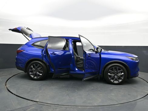 Used 2023 Acura MDX A-Spec AWD/4WD image 51