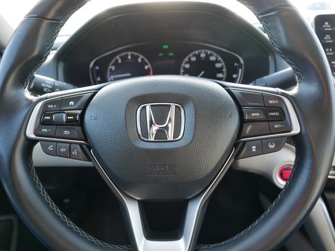 Used 2019 Honda Accord EX-L image 25