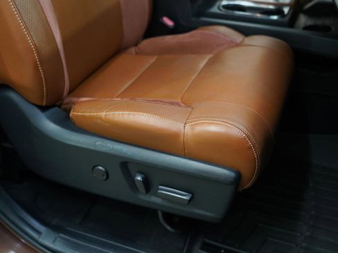 Used 2015 Toyota Tundra 1794 Edition image 30