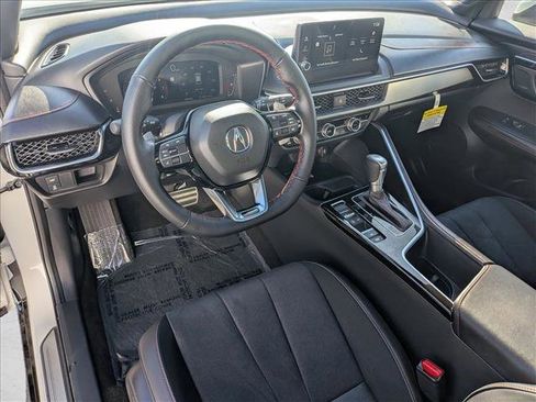 New 2025 Acura ADX A-Spec image 3