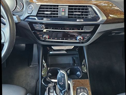 Used 2019 BMW X3 sDrive30i w/ Driving Assistance Package image 36