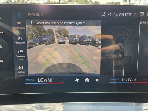 New 2026 BMW X1 xDrive28i w/ Convenience Package AWD/4WD image 23