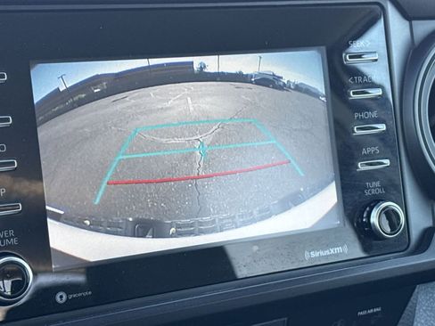 Used 2022 Toyota Tacoma SR image 23