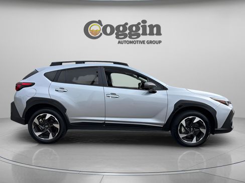 Used 2025 Subaru Crosstrek 2.5i Limited w/ Popular Package #3A image 6