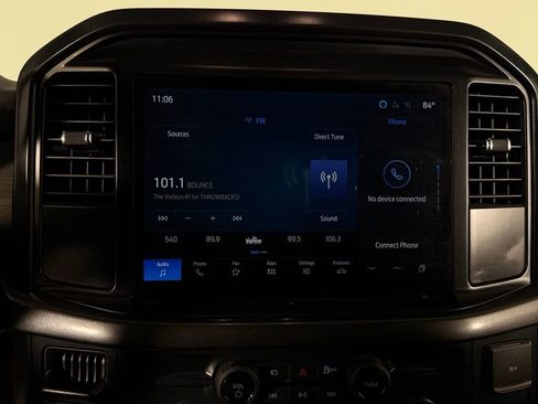 Used 2025 Ford F150 STX image 18