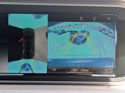 Used 2016 Mercedes-Benz Maybach S 600 image 13