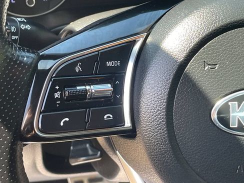 Used 2021 Kia Forte GT-Line FWD image 32
