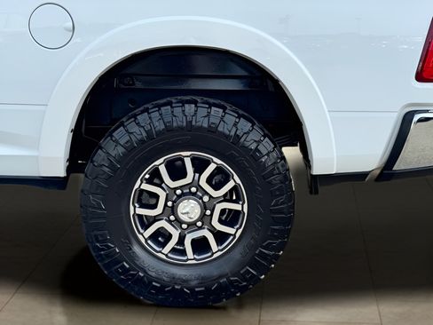 Used 2022 RAM 3500 Limited AWD/4WD image 45
