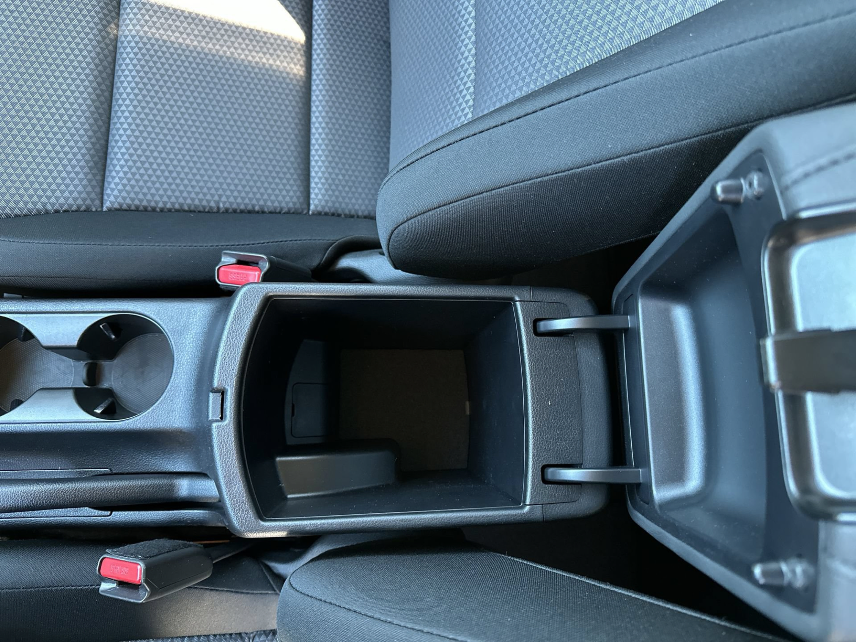 Used 2024 Kia Soul S FWD image 21