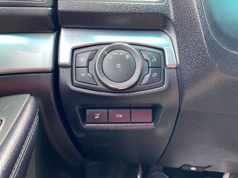 Used 2017 Ford Explorer Sport image 17