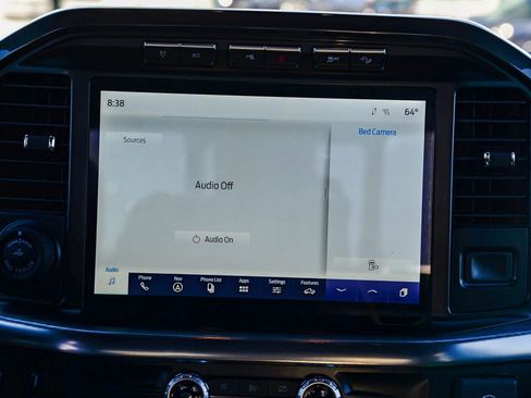 Used 2021 Ford F150 Lariat image 14