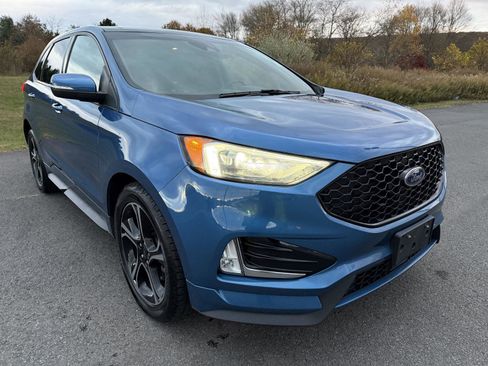 Used 2019 Ford Edge ST w/ Convenience Package image 10