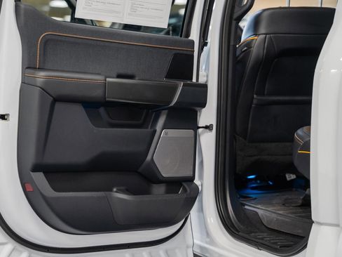 Certified 2023 Ford F150 Tremor w/ Equipment Group 402A High image 50