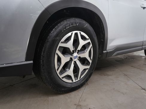 Used 2020 Subaru Forester Premium w/ Popular Package #1 image 26