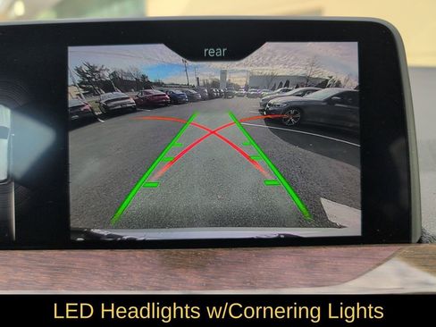 Used 2019 BMW X3 xDrive30i w/ Convenience Package image 23