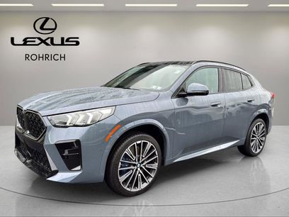 Used 2024 BMW X2 xDrive28i w/ Technology Package