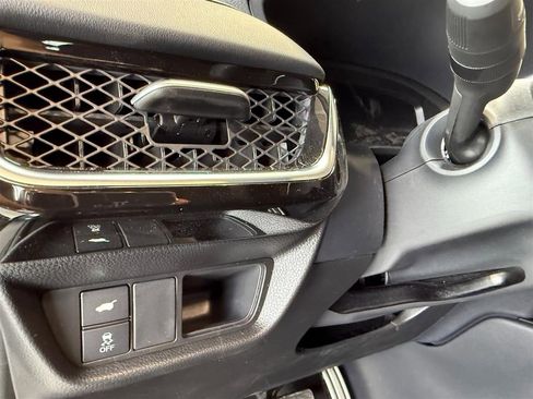 New 2025 Acura ADX A-Spec image 18