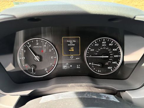 New 2026 Subaru Crosstrek 2.0i Premium AWD/4WD image 9