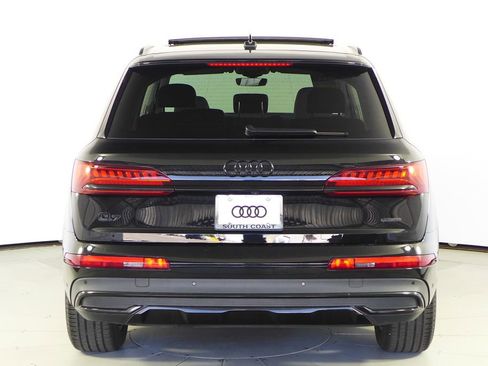 Used 2023 Audi Q7 2.0T Premium Plus w/ Premium Plus Package AWD/4WD image 8