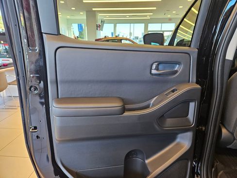 New 2026 Nissan Frontier S w/ Tow Package AWD/4WD image 25