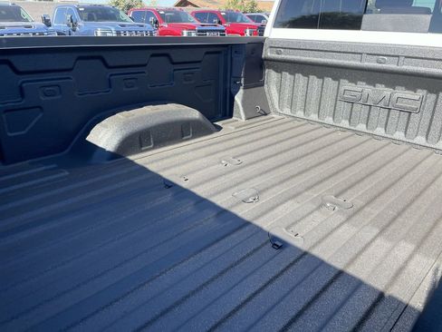 New 2026 GMC Sierra 2500 Denali Ultimate image 27