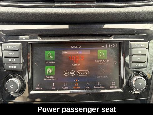 Used 2022 Nissan Rogue Sport SL image 22