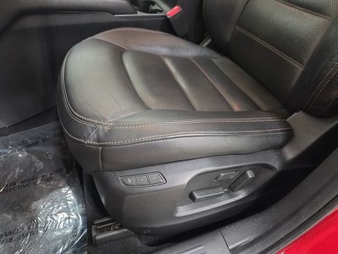 Used 2023 MAZDA CX-5 AWD 2.5 S image 29