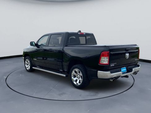 Used 2022 RAM 1500 Big Horn AWD/4WD image 10