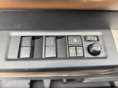 New 2026 Toyota Tundra 1794 Edition image 15