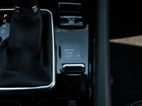 New 2026 Jeep Compass Latitude AWD/4WD image 20