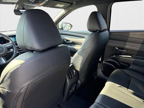 New 2026 Hyundai Tucson XRT image 16