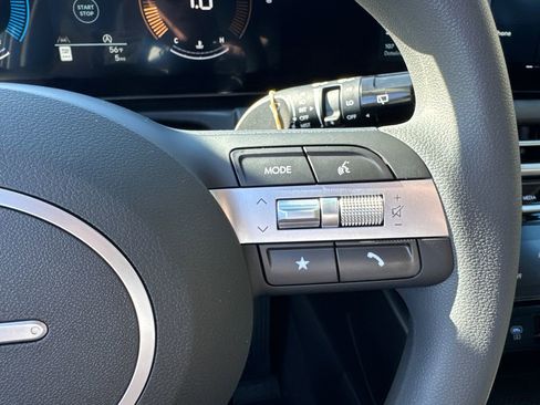 New 2026 Hyundai Tucson SEL image 16