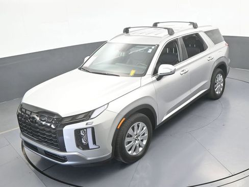 Used 2025 Hyundai Palisade SEL FWD image 51