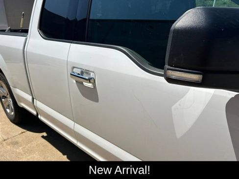 Used 2019 Ford F150 XLT w/ Equipment Group 302A Luxury AWD/4WD image 8
