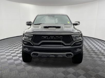 Used 2022 RAM 1500 TRX