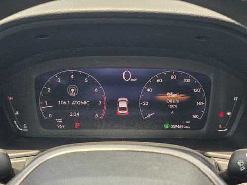Used 2023 Honda Accord EX image 18