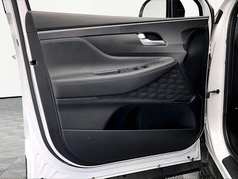 Used 2023 Hyundai Santa Fe XRT image 23