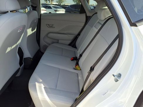 New 2026 Hyundai Kona SE image 7