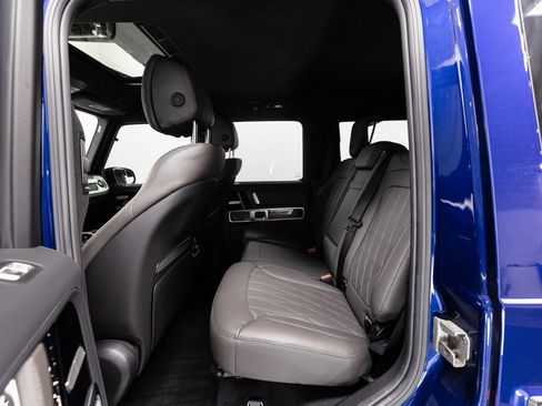 Used 2022 Mercedes-Benz G 63 AMG Squared w/ AMG Night Package image 26