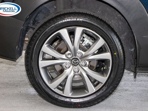 Used 2024 MAZDA CX-30 AWD 2.5 S w/ Premium Package image 38