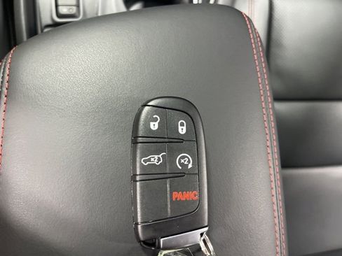 New 2026 Dodge Durango GT image 22