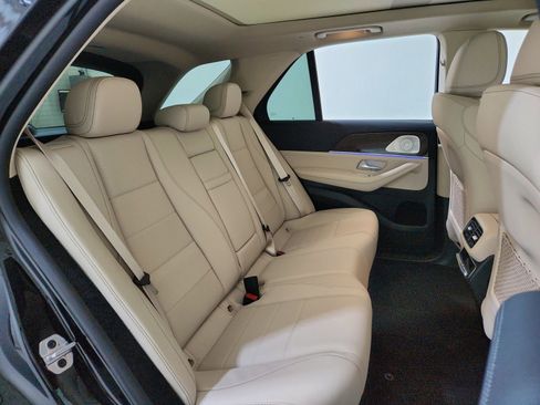 Certified 2026 Mercedes-Benz GLE 350 4MATIC image 14