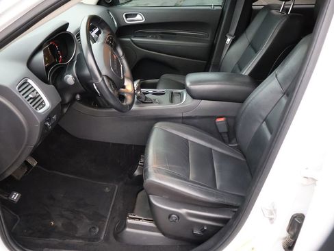 Used 2020 Dodge Durango Citadel image 45