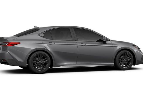 New 2026 Toyota Camry SE image 26