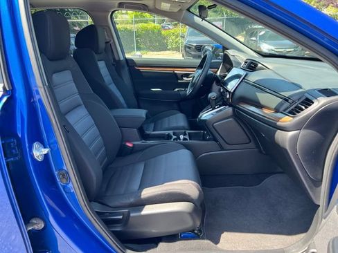 Used 2022 Honda CR-V EX image 9