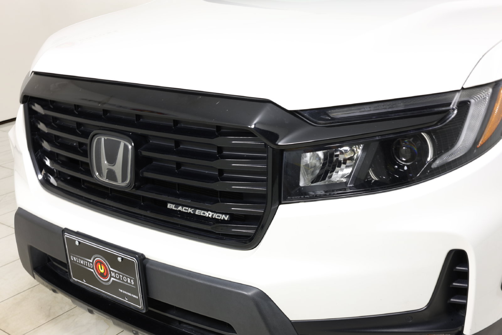 Used 2021 Honda Ridgeline Black Edition image 22