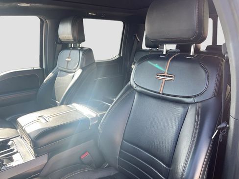 Used 2023 Ford F150 Platinum w/ Equipment Group 701A High image 22