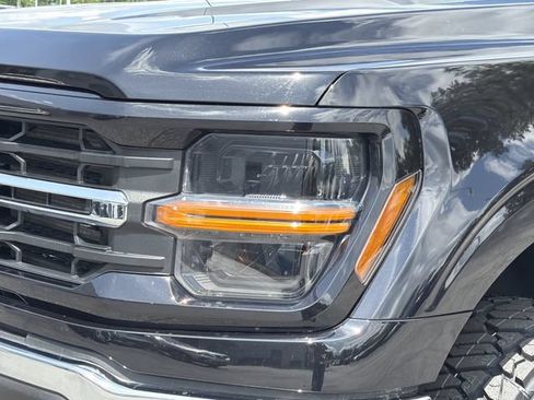 Used 2024 Ford F150 XLT AWD/4WD image 40